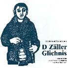 Paul Burkhard 1911 - 1977 - Zäller Glichnis - Re-Release