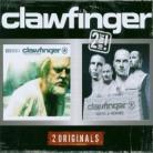 Clawfinger - Zeros & Heroes/A Whole Lot