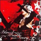 Angelspit - Blood Death Ivory