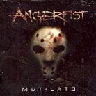Angerfist - Mutilate (2 CDs)