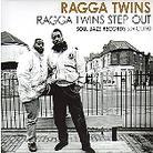 The Ragga Twins - Ragga Twins Step Out! Birth Of A Sound (2 CDs)