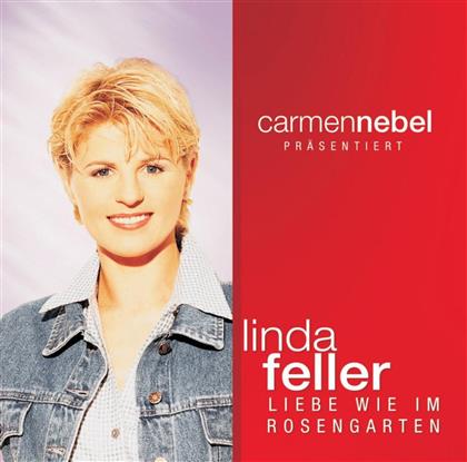 Linda Feller - Carmen Nebel Präsentiert