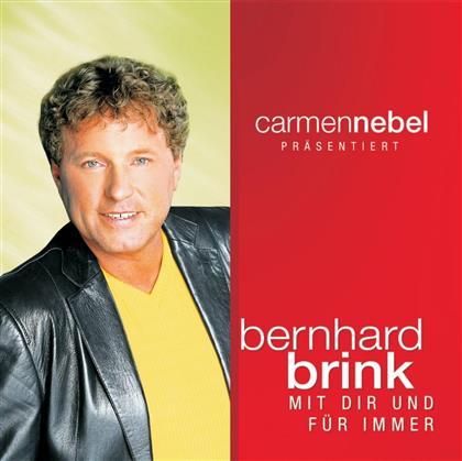 Bernhard Brink - Carmen Nebel Präsentiert