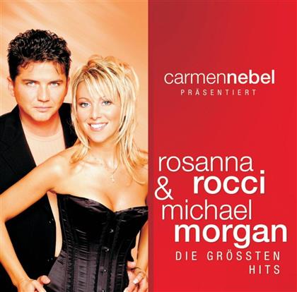 Rosanna Rocci & Michael Morgan - Carmen Nebel Presents