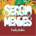 Sergio Mendes - Funky Bahia