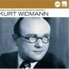Kurt Widmann - Haben Sie Schon Mal Im Dunkeln Geküsst