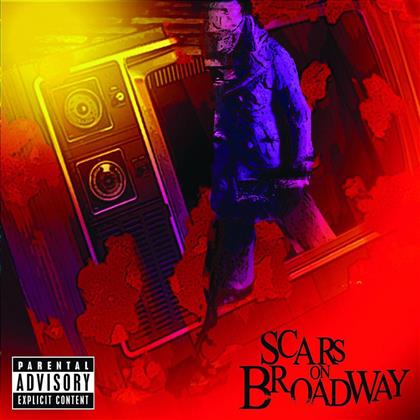 Scars On Broadway (System Of A Down) - ---