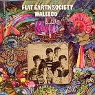 Flat Earth Society - Waleeco/Space Kids