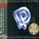 Deep Purple - Knocking - Best Of (Japan Edition)