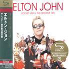 Elton John - Rocket Man - Defin. Hits
