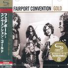 Fairport Convention - Gold (Japan Edition, 2 CDs)