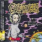 Goldfinger - Hello Destiny (Japan Edition)
