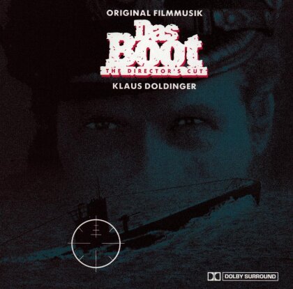 Klaus Doldinger - Das Boot - OST