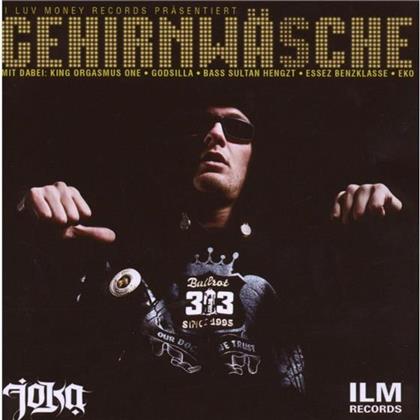 Joka (Bremen) - Gehirnwaesche