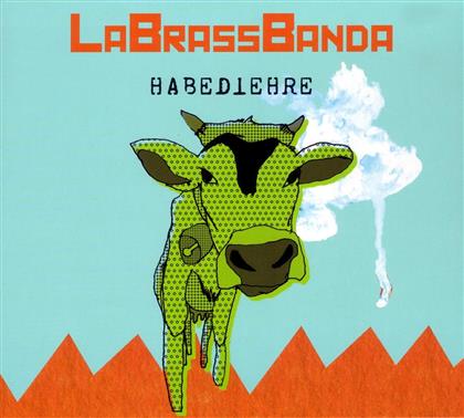 LaBrassBanda - Habediehre