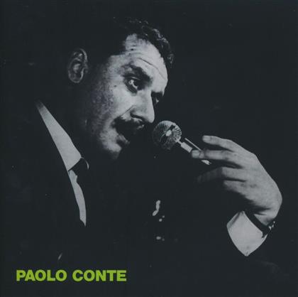 Paolo Conte - ---