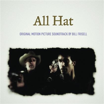 Bill Frisell - All Hat - OST (CD)