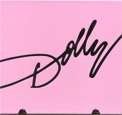 Dolly Parton - Tour Collection (4 CDs)