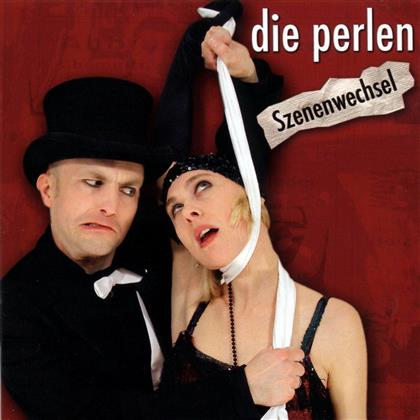 Die Perlen - Szenenwechsel
