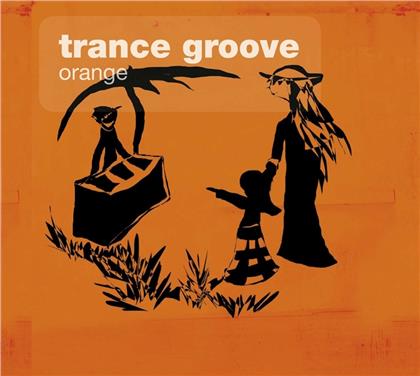 Trance Groove - Orange
