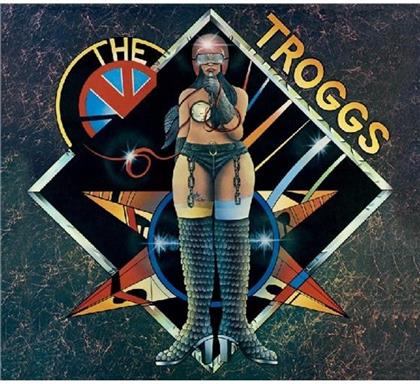 The Troggs - ---