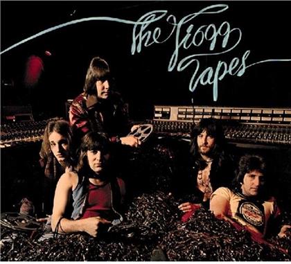 The Troggs - Troggs Tapes