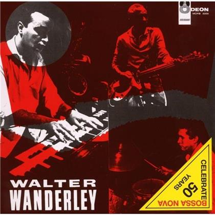 Walter Wanderley - Samba No Esquema De
