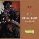 The Upsetters - Upsetting The Nation