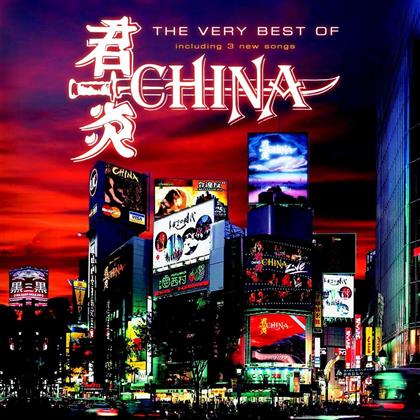 China (CH) - Very Best Of