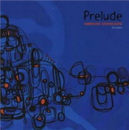 Ambrose Akinmusire - Prelude