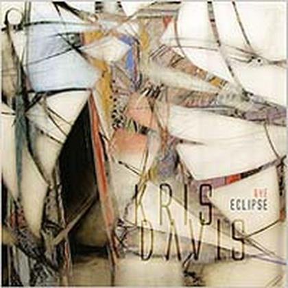 Kris Davis - Rye Eclipse