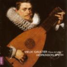 Hopkinson Smith & Vieux Gaultier - Vieux Gaultier