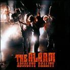 The Alarm - Absolute Reality