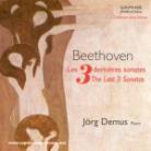 Jörg Demus & Ludwig van Beethoven (1770-1827) - Sonate Fuer Klavier Nr30 Op109