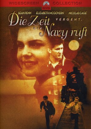 Die Zeit vergeht, die Navy ruft (1984)