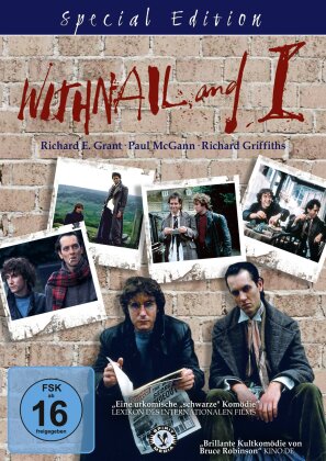 Withnail and I (Special Edition)