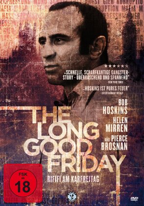 The Long Good Friday - Rififi am Karfreitag (1980)