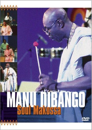 Manu Dibango - Soul Makossa (Inofficial)