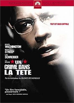 Un crime dans la tête (2004)