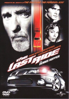 The last ride (2004)