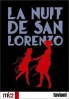 La nuit de San Lorenzo - La notte di San Lorenzo