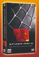 Spider-Man 2 - (Edizione limitata Gift Box) (2004)