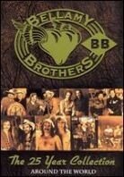 Bellamy Brothers - 25 year collection around the world