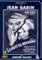 La nuit est mon royaume (1951) (s/w)