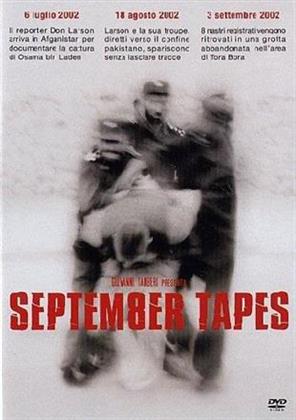 September tapes (2004)