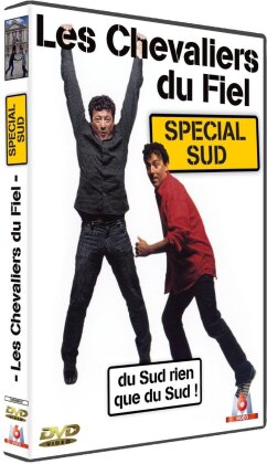 Les Chevaliers du Fiel - Special Sud (2004)