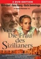 Vera - Die Frau des Sizilianers (2 DVDs)