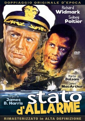 Stato d'allarme (1965) (War Movies Collection, b/w)
