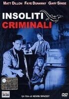 Insoliti criminali (1996)