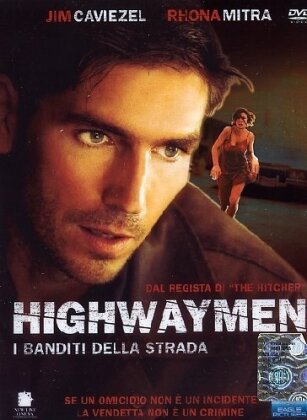 Highwaymen - I banditi della strada (2003)